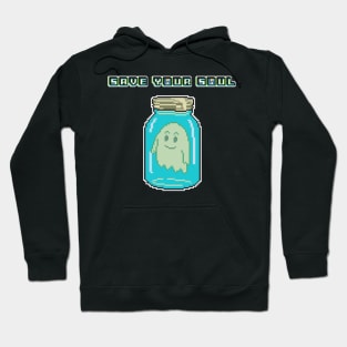 Save Your Soul Hoodie